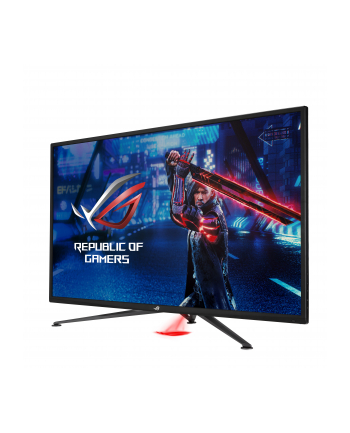 asus Monitor 43 cale ROG STRIX XG43UQ