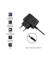 qoltec Zasilacz wtyczkowy 7.5W | 7.5V | 1A | 5.5*2.1 - nr 2