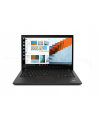 lenovo Ultrabook ThinkPad T14 G2 20XK002JPB W10Pro 5650U/16GB/512GB/INT/14.0 FHD/Black/3YRS OS - nr 1