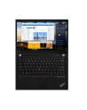 lenovo Ultrabook ThinkPad T14 G2 20XK002JPB W10Pro 5650U/16GB/512GB/INT/14.0 FHD/Black/3YRS OS - nr 6