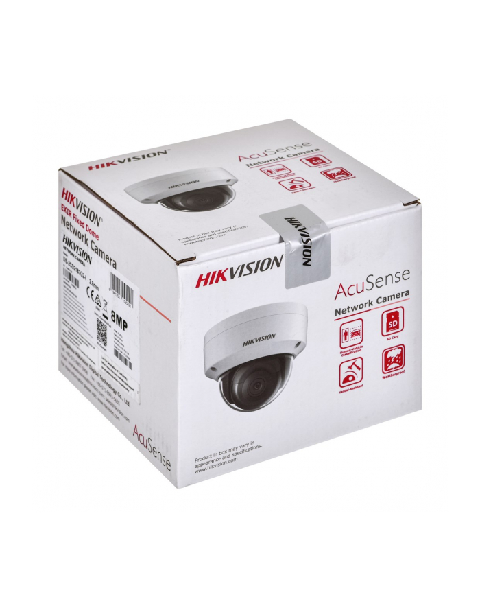 hikvision Kamera IP DS-2CD2183G2-I(2.8mm) główny