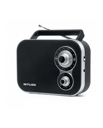 muse Radio M-051 R nr 1