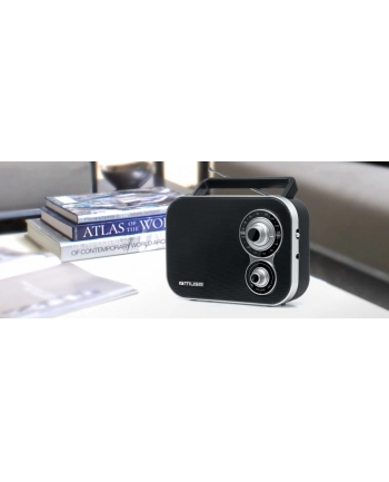 muse Radio M-051 R nr 2