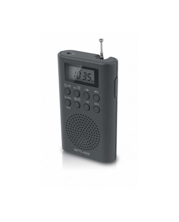 muse Radio M-03 R nr 2
