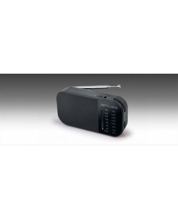 muse Radio M-025 R nr 2