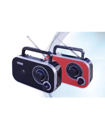roadstar Radio TRA-2235 BK nr 1