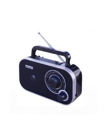 roadstar Radio TRA-2235 BK nr 2