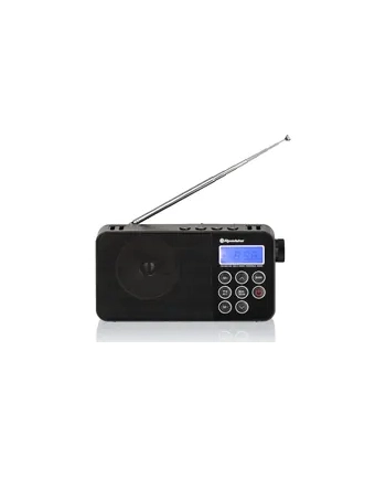 roadstar Radio TRA-2340 nr 2