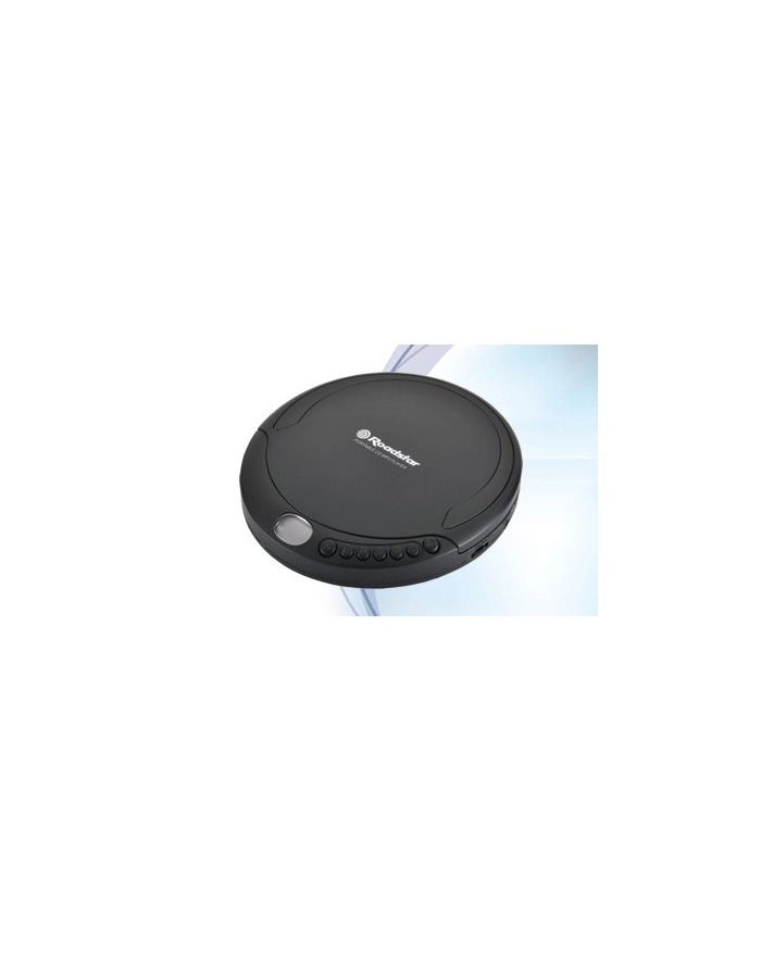 roadstar Odtwarzacz CD Discman PCD-498N główny