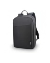 lenovo Plecak na laptopa 15,6 B210 czarny 4X40T84059 - nr 12
