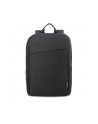 lenovo Plecak na laptopa 15,6 B210 czarny 4X40T84059 - nr 13