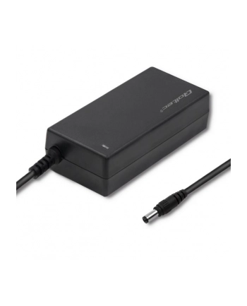 qoltec Zasilacz desktopowy 60W | 12V | 5A | 5.5*2.1 |+kabel zasilajšcy nr 2