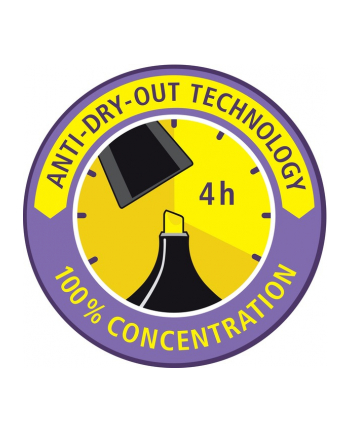 Zakreślacz STABILO BOSS zielony p10.