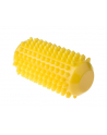 Wałek do masażu 12,8 cm żółty 425 TULLO - nr 1