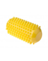 Wałek do masażu 12,8 cm żółty 425 TULLO - nr 2