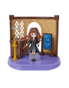 Wizarding World Zestaw Harry Potter - Hermiona i Sala magicznych zaklęć p2 6061846 Spin Master - nr 3