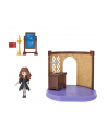 Wizarding World Zestaw Harry Potter - Hermiona i Sala magicznych zaklęć p2 6061846 Spin Master - nr 8