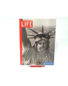 Clementoni Puzzle 1000el HQC LIFE 2021 -  STATUE OF LIBERTY 39635 - nr 1
