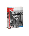 Clementoni Puzzle 1000el HQC LIFE 2021 -  STATUE OF LIBERTY 39635 - nr 2