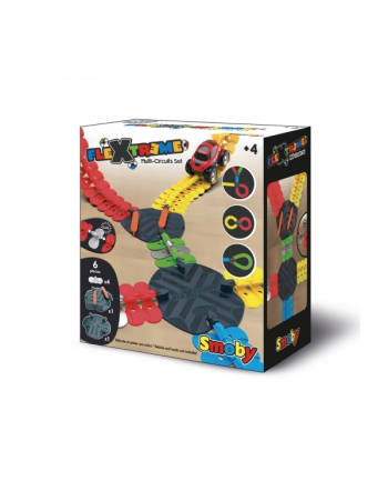 FLEXTREME Zestaw wielofunkcyjny SMOBY nr 1