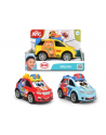 Pojazdy miejskie City Car 3 wzory ABC Dickie - nr 1