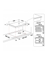 whirlpool Płyta indukcyjna WSS4060BF - nr 5