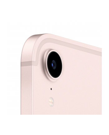 apple iPad mini Wi-Fi + Cellular 256GB - Różowy