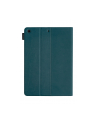gecko covers Pokrowiec do tabletu Apple iPad (2021) Easy-Click 2.0 Petrol - nr 11