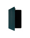 gecko covers Pokrowiec do tabletu Apple iPad (2021) Easy-Click 2.0 Petrol - nr 12
