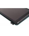 gecko covers Pokrowiec do tabletu Apple iPad (2021) Easy-Click 2.0 Petrol - nr 16