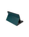 gecko covers Pokrowiec do tabletu Apple iPad (2021) Easy-Click 2.0 Petrol - nr 8