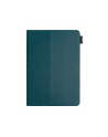 gecko covers Pokrowiec do tabletu Apple iPad (2021) Easy-Click 2.0 Petrol - nr 9