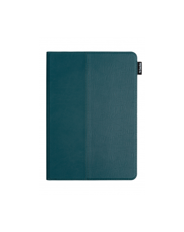 gecko covers Pokrowiec do tabletu Apple iPad (2021) Easy-Click 2.0 Petrol główny