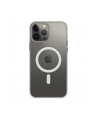 apple Etui przezroczyste z MagSafe do iPhonea 13 Pro Max - nr 1