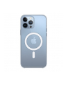 apple Etui przezroczyste z MagSafe do iPhonea 13 Pro Max - nr 4