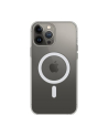 apple Etui przezroczyste z MagSafe do iPhonea 13 Pro Max - nr 7