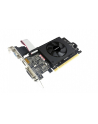 gigabyte Karta graficzna GeForce GT710 2GB GDDR5 64bit Low Profile DVI/HDMI/D-SUB - nr 3