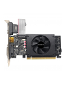 gigabyte Karta graficzna GeForce GT710 2GB GDDR5 64bit Low Profile DVI/HDMI/D-SUB - nr 9