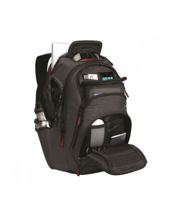 ogio Plecak RENEGAD-E RSS BLACK