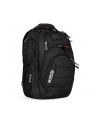 ogio Plecak GAMBIT BLACK - nr 1