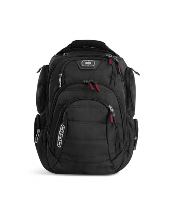 ogio Plecak GAMBIT BLACK nr 1