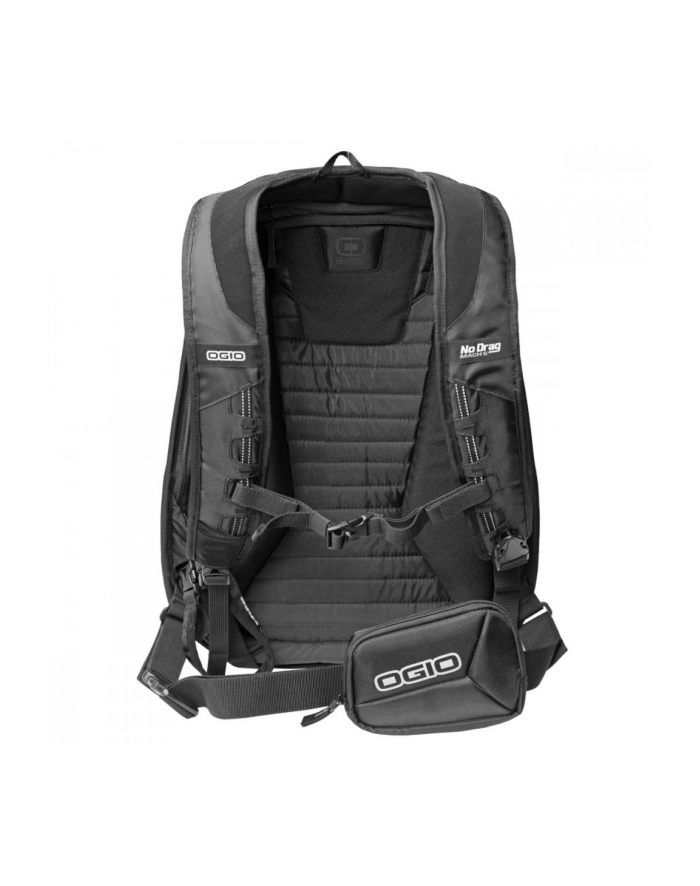 ogio Plecak motocyklowy NO DRAG MACH 5 STEALTH główny