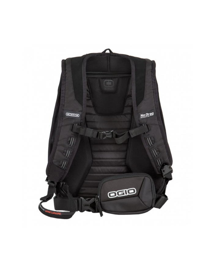 ogio Plecak motocyklowy NO DRAG MACH S STEALTH główny