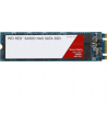 western digital Dysk Red SSD 1TB M.2 2280 SA 500 WDS500G1R0B - nr 5