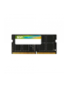 silicon power Pamięć DDR4 8GB/3200 (1*8GB) CL22 SODIMM - nr 2