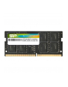 silicon power Pamięć DDR4 8GB/3200 (1*8GB) CL22 SODIMM - nr 3