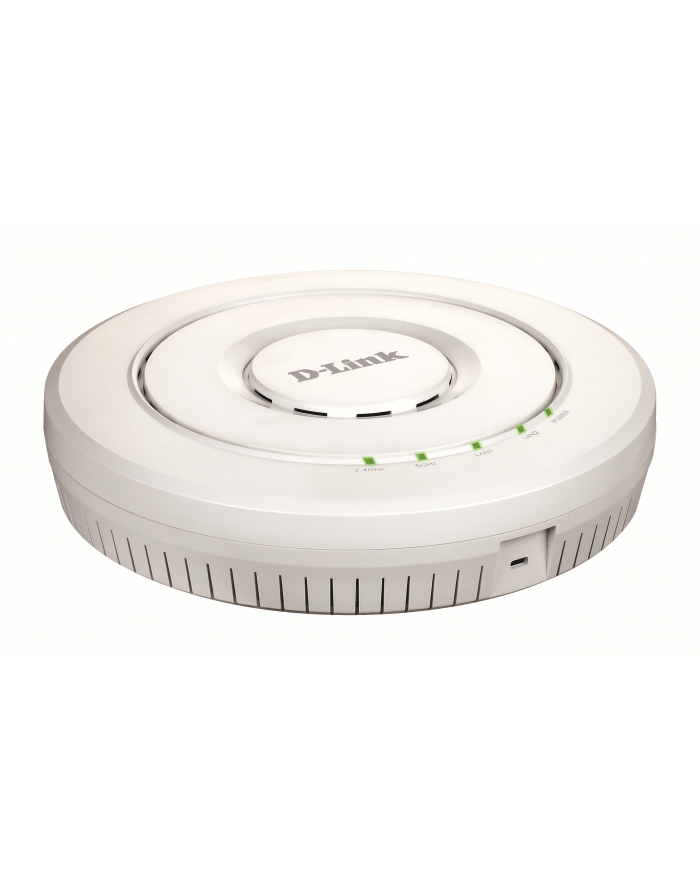 d-link Punkt dostępu DWL-X8630AP WiFi 6 AX3600 główny