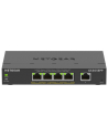 netgear Przełącznik GS305EPP switch unmanaged 5GE (4xPoE+) - nr 10