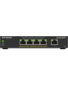 netgear Przełącznik GS305EPP switch unmanaged 5GE (4xPoE+) - nr 12