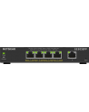 netgear Przełącznik GS305EPP switch unmanaged 5GE (4xPoE+) - nr 16